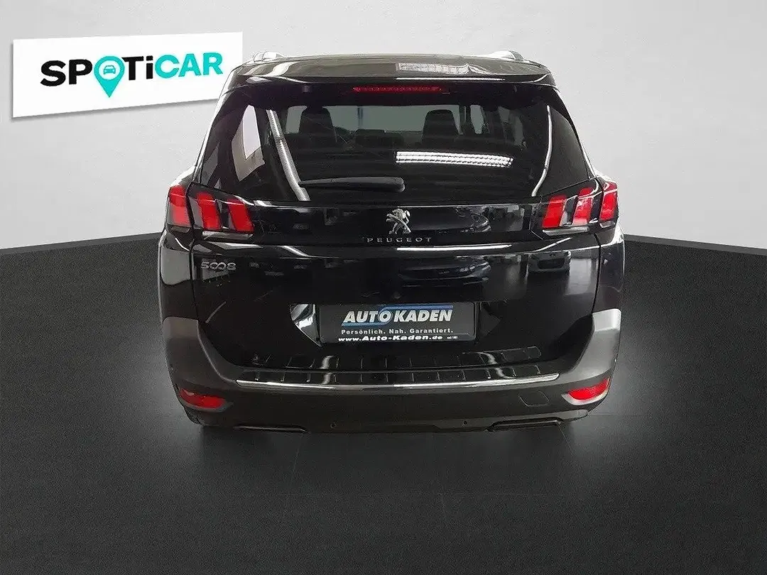 Peugeot 5008 - Thumbnail 5