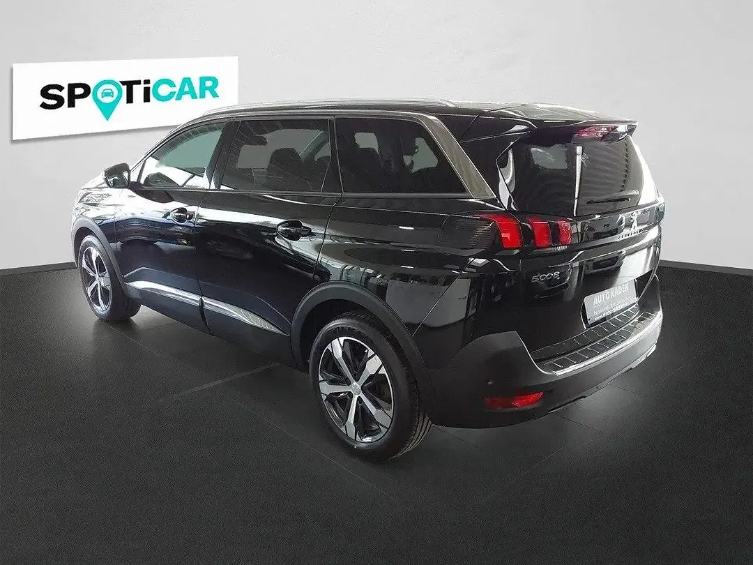 Peugeot 5008 - Thumbnail 7