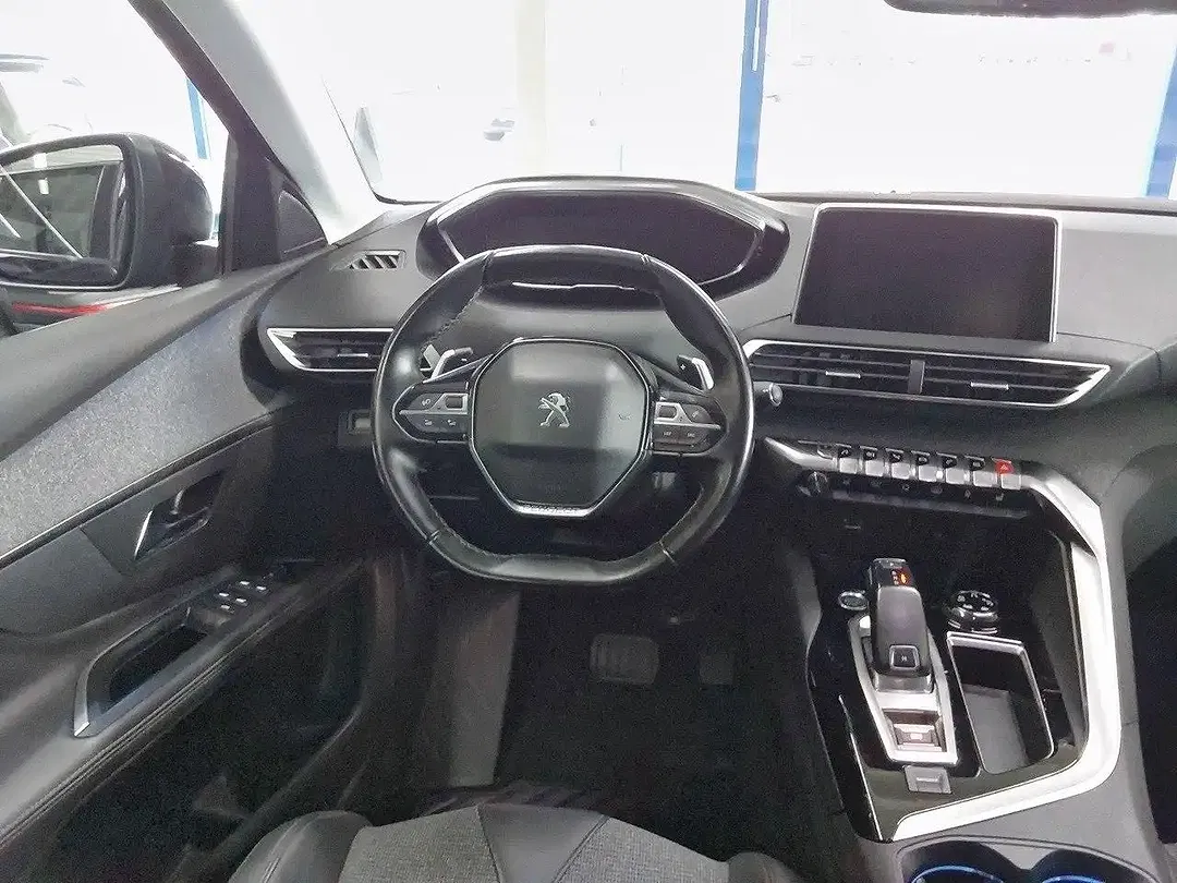 Peugeot 5008 - Thumbnail 8