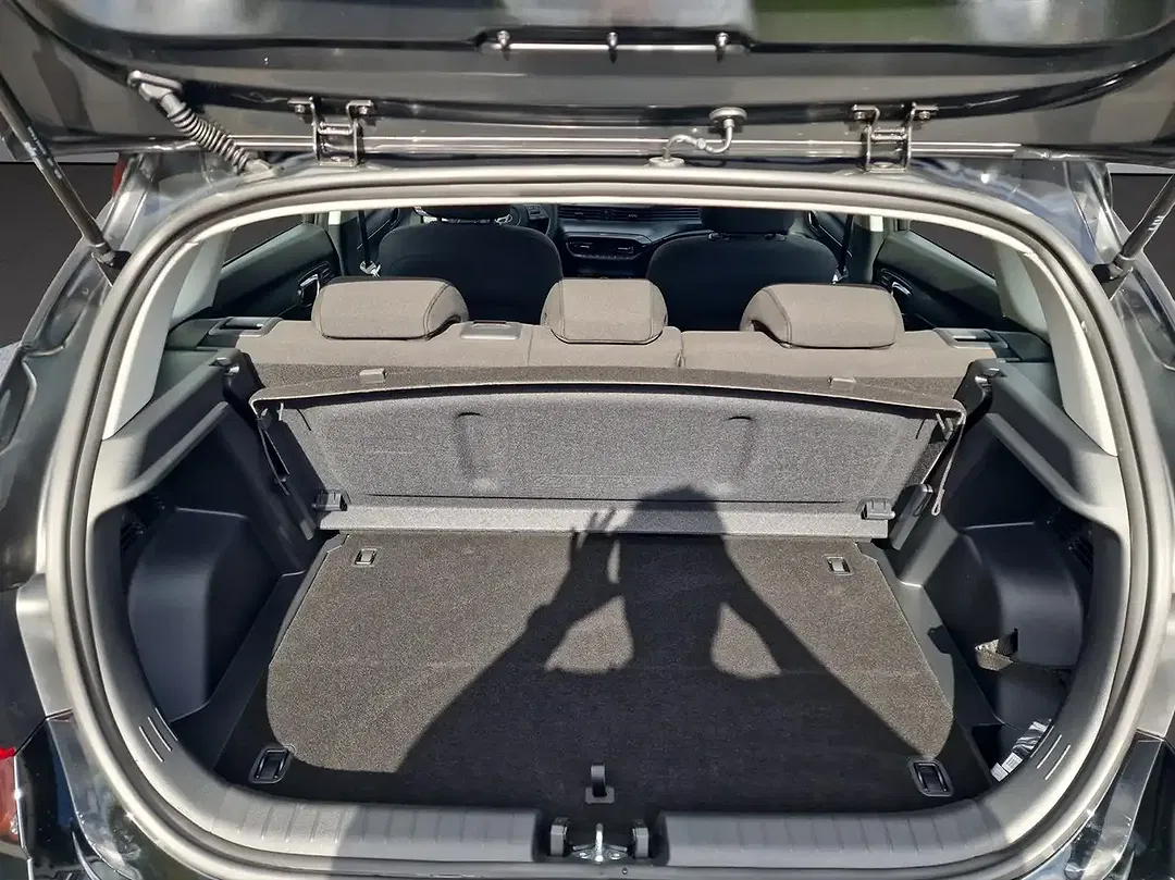 Hyundai i20 - Thumbnail 15