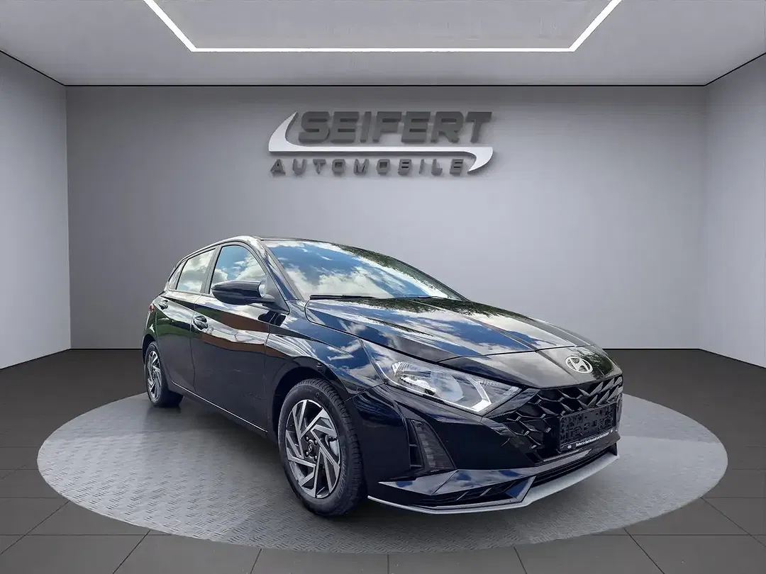 Hyundai i20 - Thumbnail 7