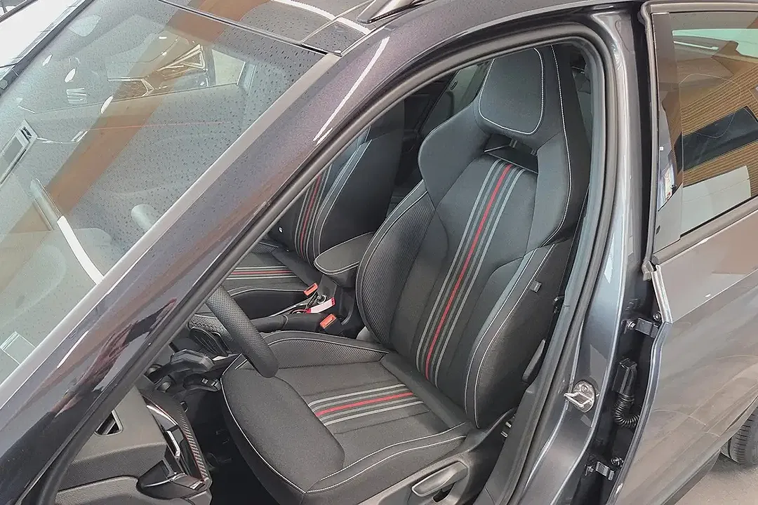 Skoda Kamiq - Thumbnail 9