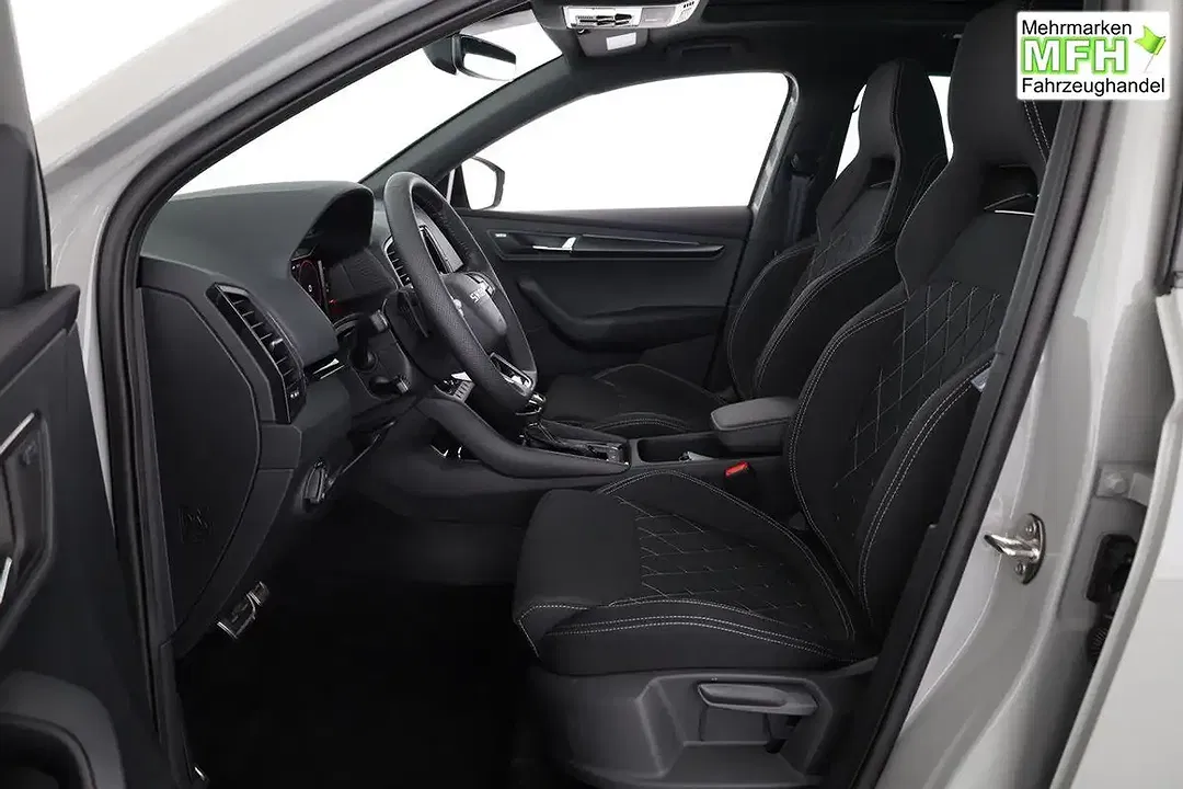 Skoda Karoq - Thumbnail 11