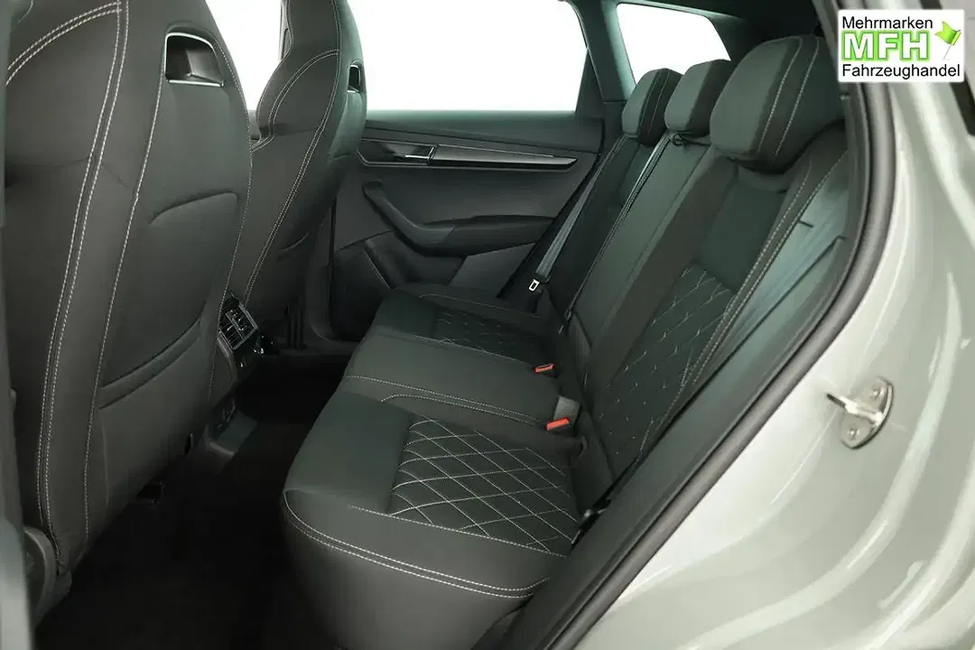 Skoda Karoq - Thumbnail 13