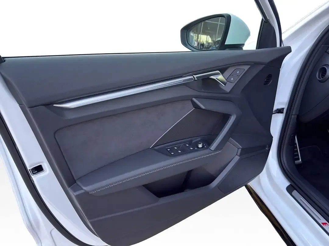 Audi A3 - Thumbnail 10