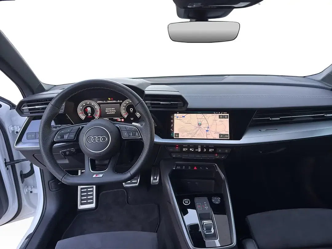 Audi A3 - Thumbnail 14