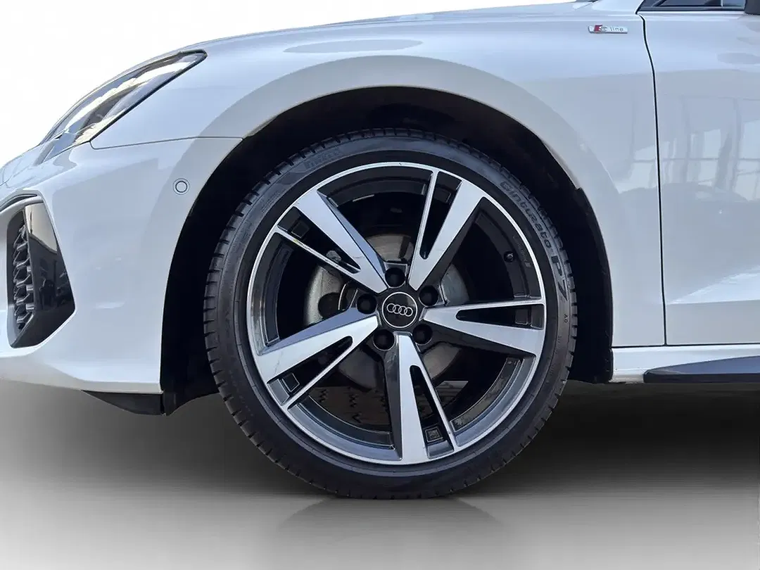 Audi A3 - Thumbnail 16