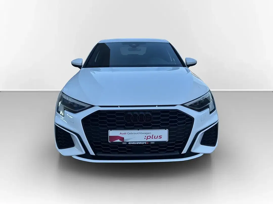 Audi A3 - Thumbnail 2