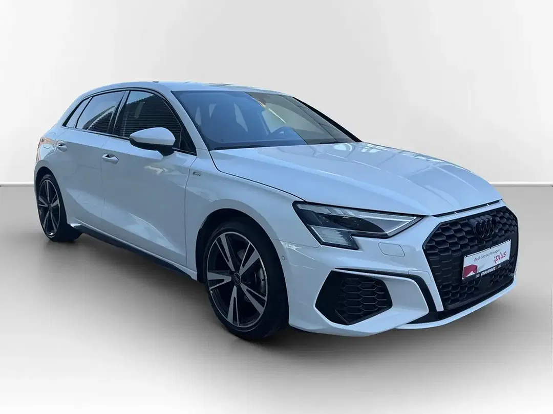 Audi A3 - Thumbnail 3