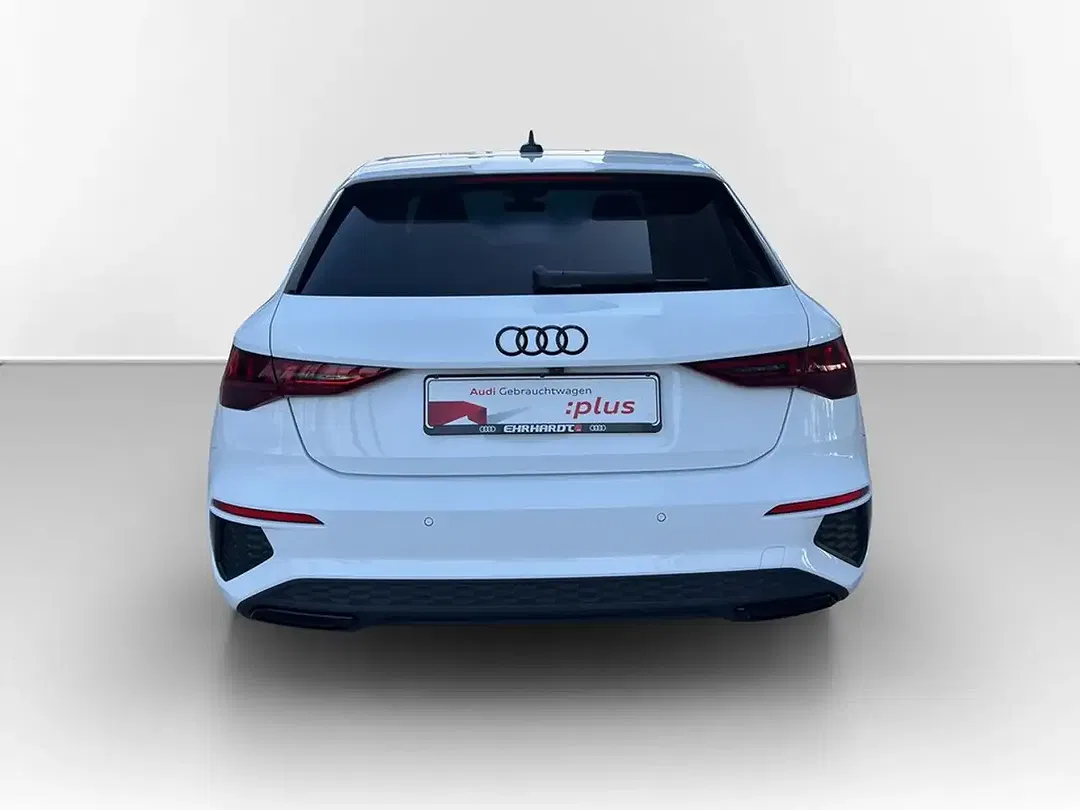 Audi A3 - Thumbnail 5