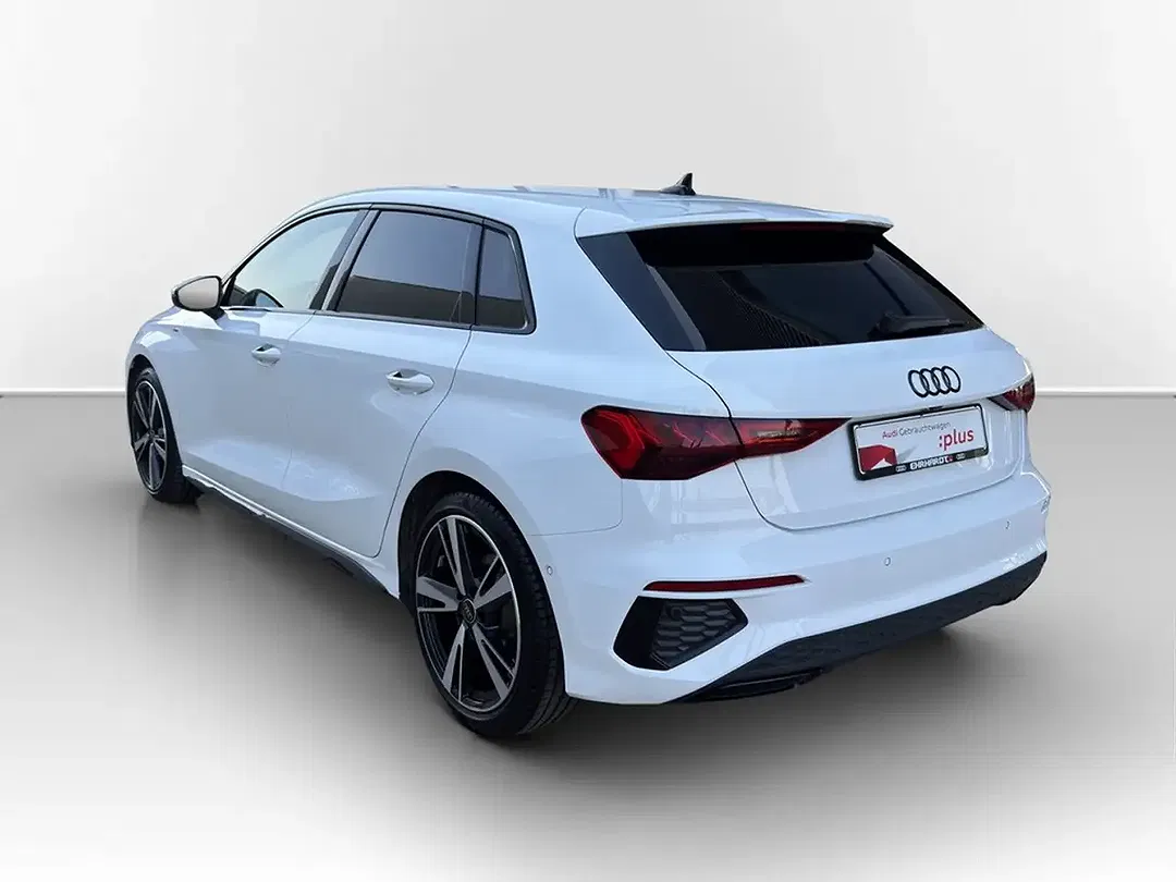 Audi A3 - Thumbnail 6