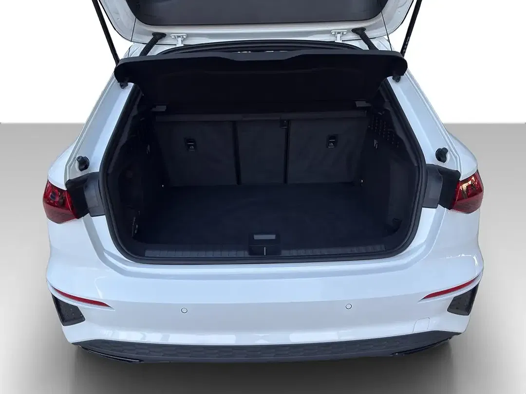 Audi A3 - Thumbnail 7