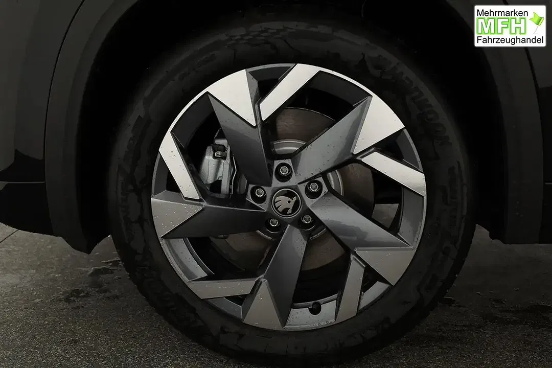 Skoda Kodiaq - Thumbnail 15