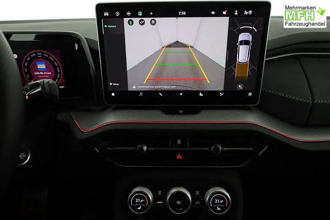 Skoda Kodiaq - Thumbnail 6