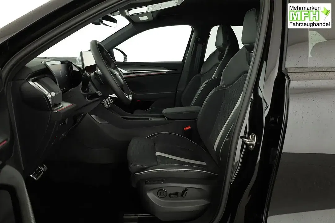 Skoda Kodiaq - Thumbnail 9