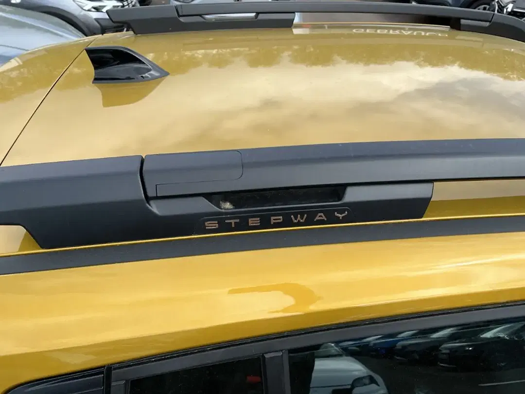 Dacia Sandero - Thumbnail 8