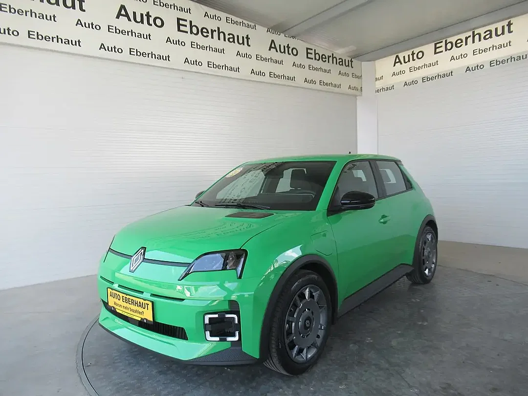 Renault R 5 - Afbeelding 1