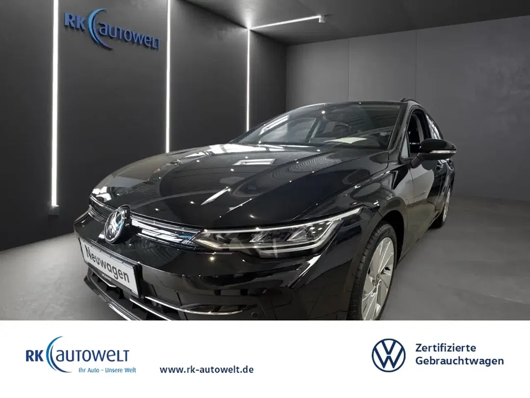 Volkswagen Golf Variant - Afbeelding 1