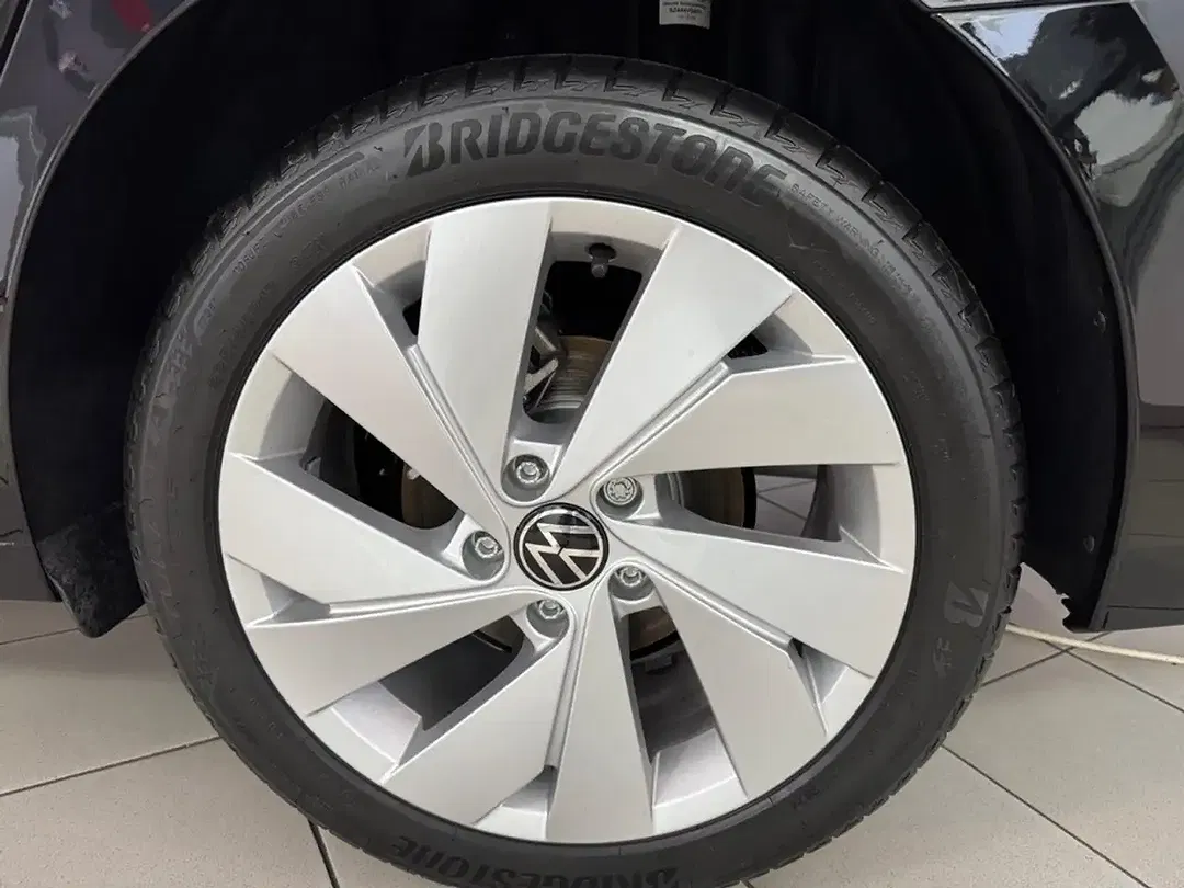 Volkswagen Golf Variant - Thumbnail 10