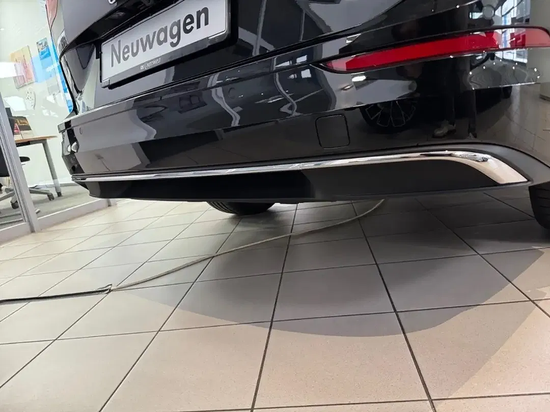 Volkswagen Golf Variant - Thumbnail 15