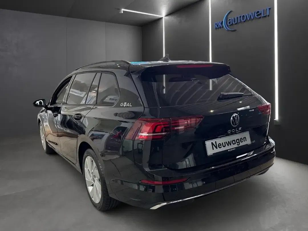 Volkswagen Golf Variant - Thumbnail 6