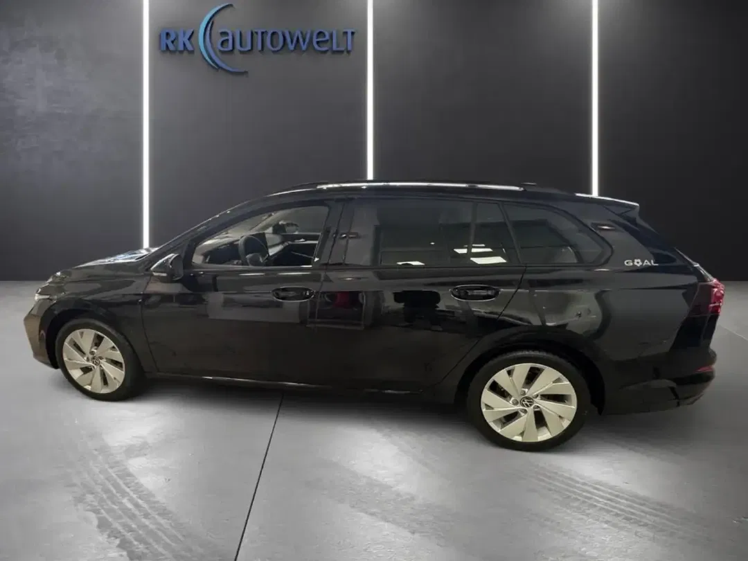 Volkswagen Golf Variant - Thumbnail 7