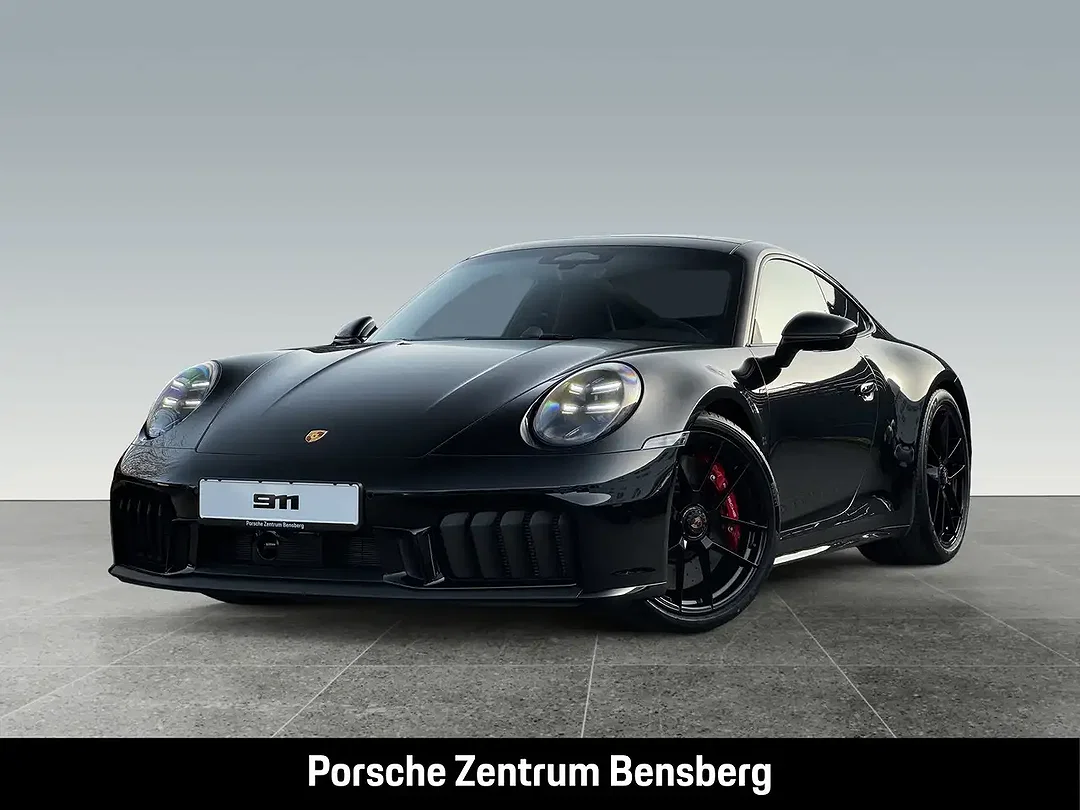 Porsche 911 - Afbeelding 1