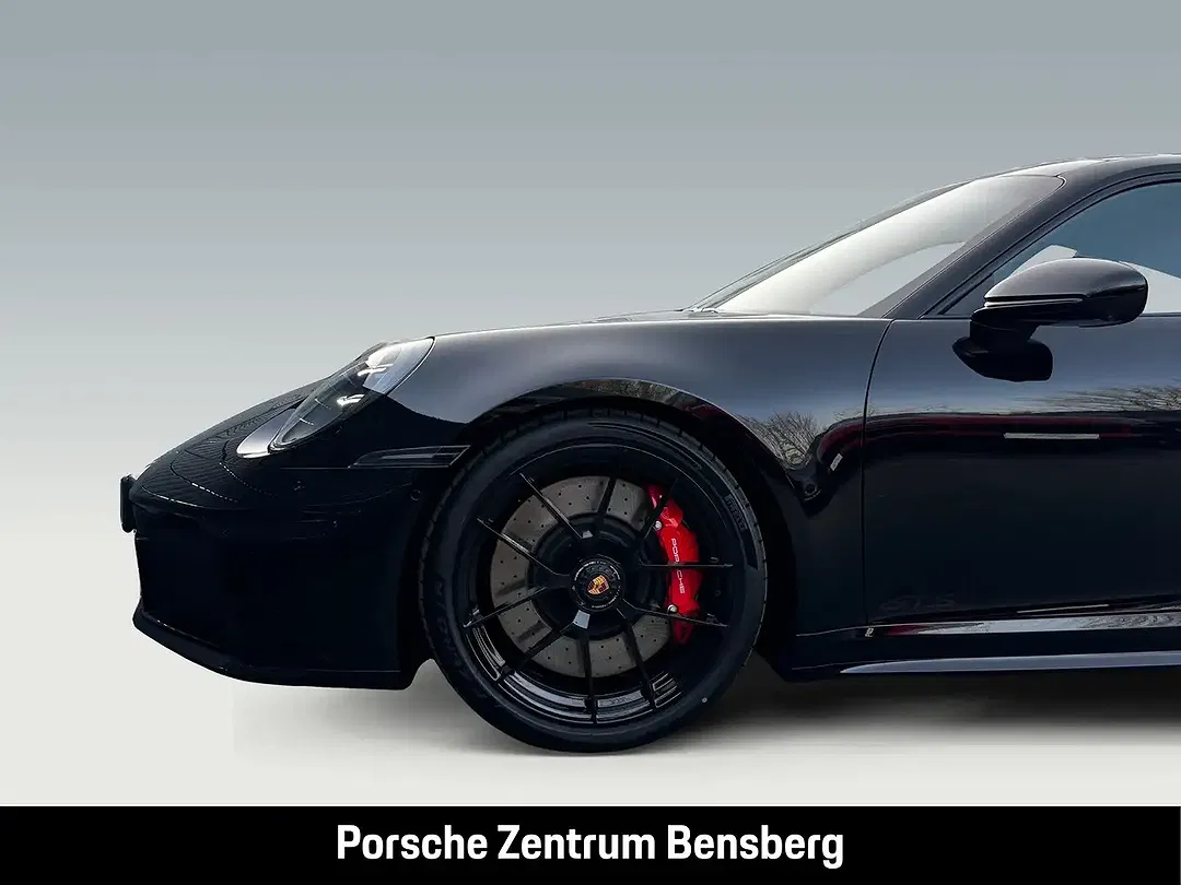 Porsche 911 - Thumbnail 10
