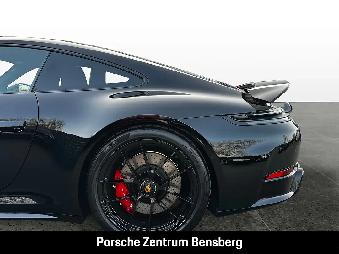 Porsche 911 - Thumbnail 11