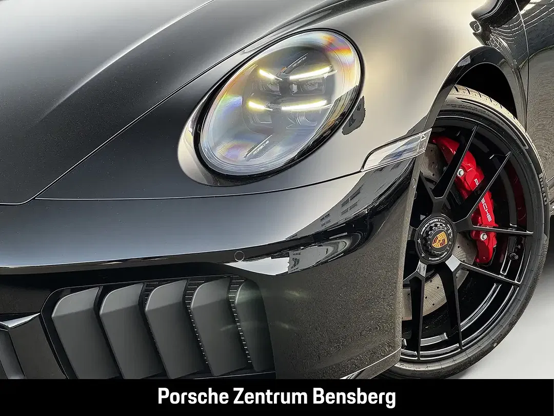 Porsche 911 - Thumbnail 12