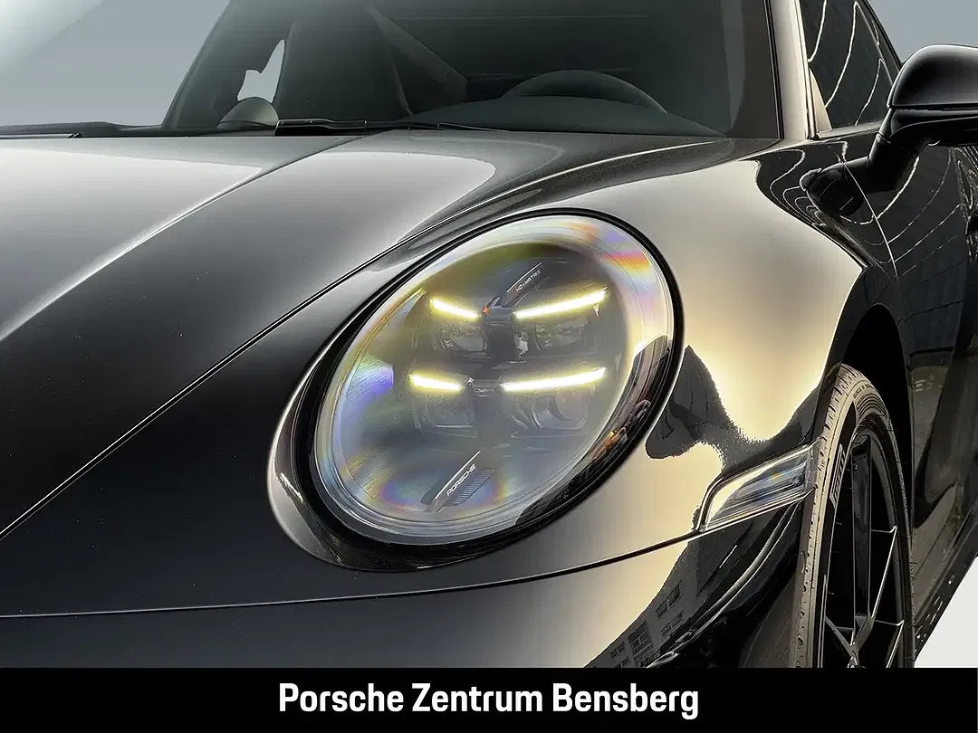 Porsche 911 - Thumbnail 13