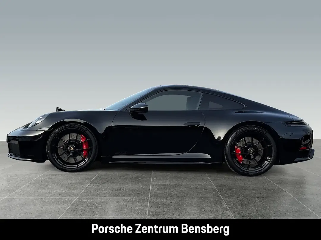 Porsche 911 - Thumbnail 2