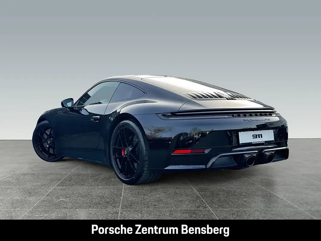 Porsche 911 - Thumbnail 3