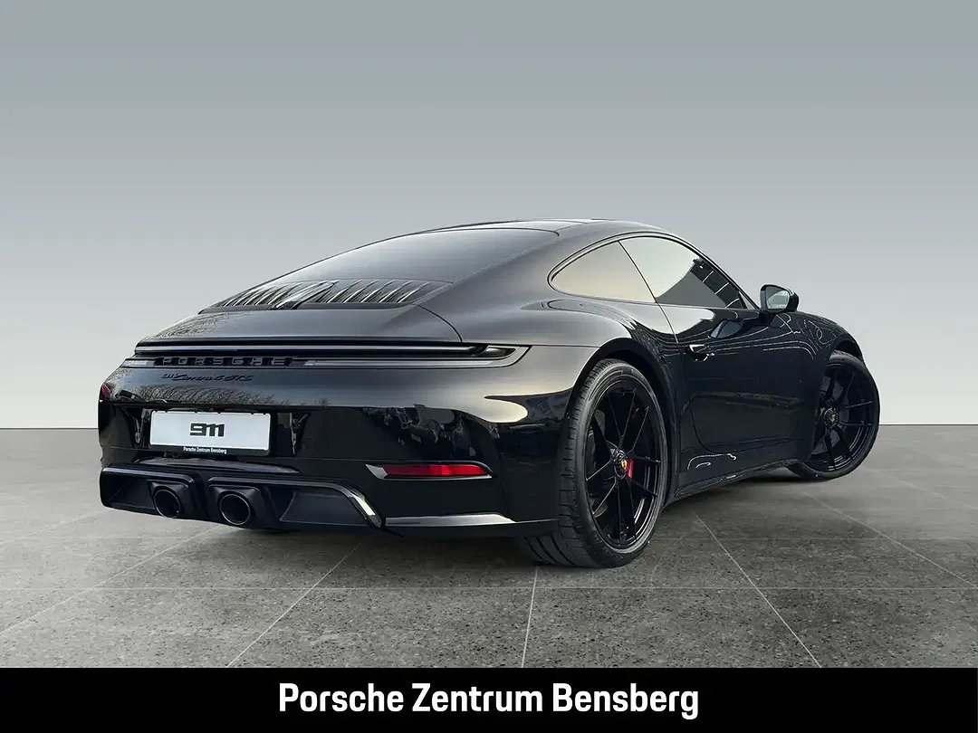 Porsche 911 - Thumbnail 4