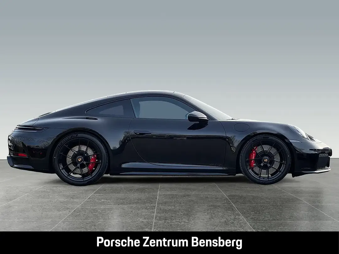 Porsche 911 - Thumbnail 5