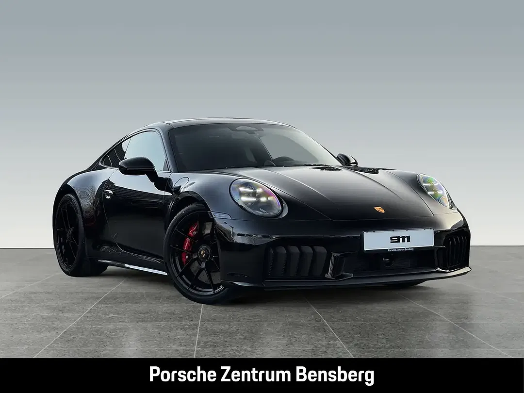 Porsche 911 - Thumbnail 6