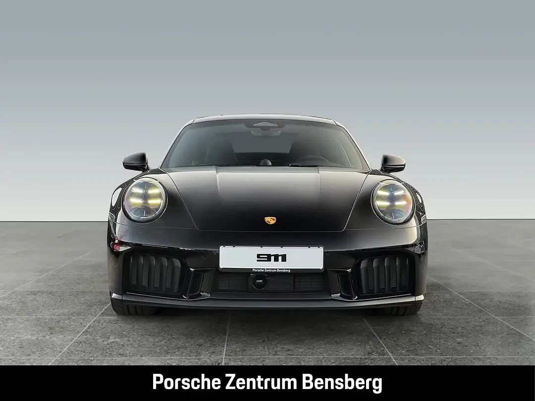 Porsche 911 - Thumbnail 7