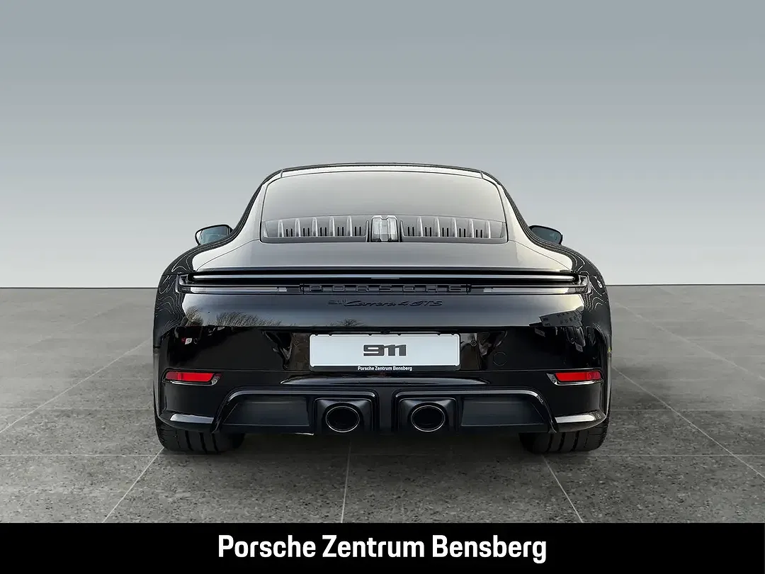 Porsche 911 - Thumbnail 8