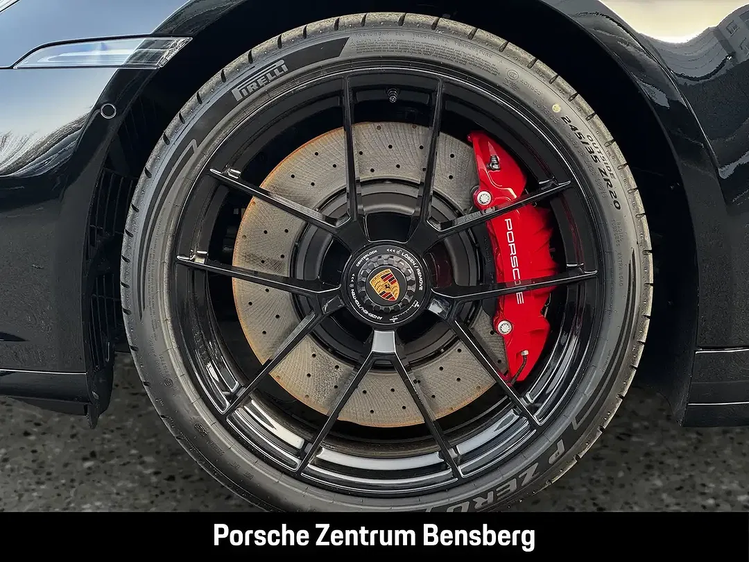 Porsche 911 - Thumbnail 9