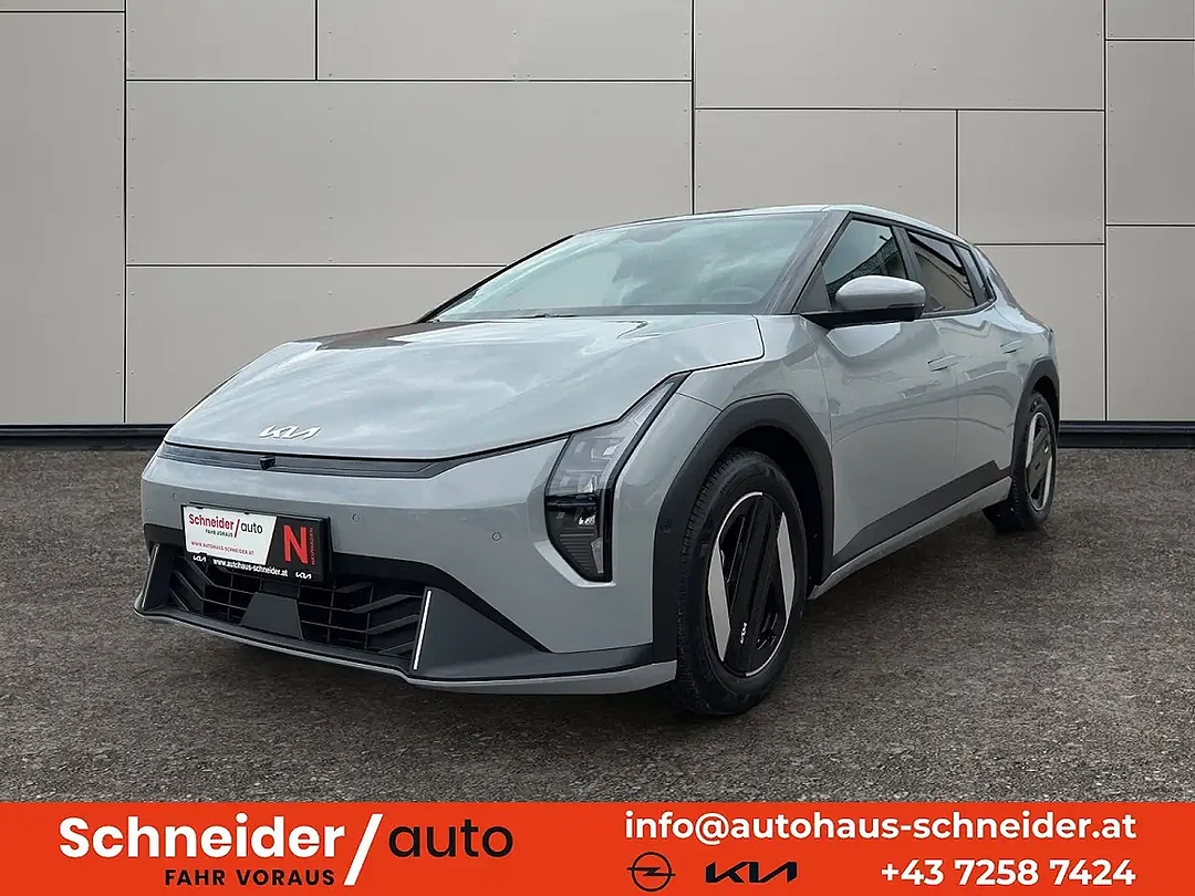 Kia EV4 - Afbeelding 1