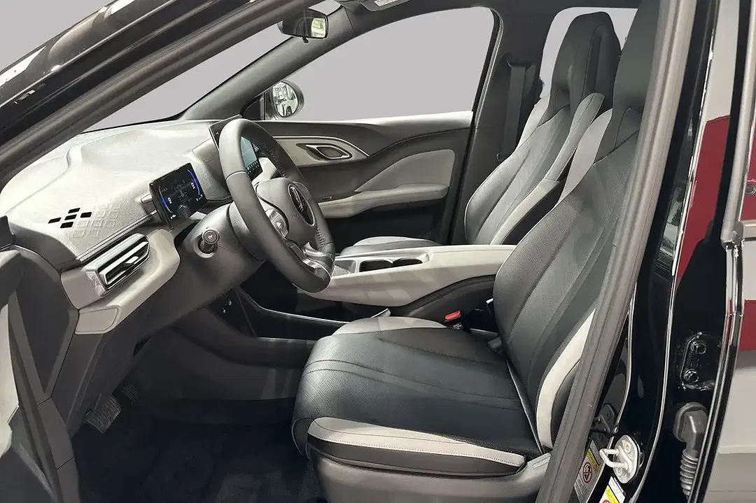 BYD Dolphin - Thumbnail 9