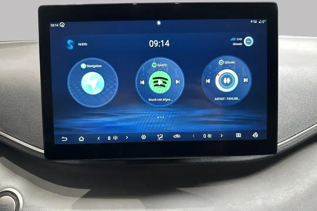 BYD Dolphin - Thumbnail 13