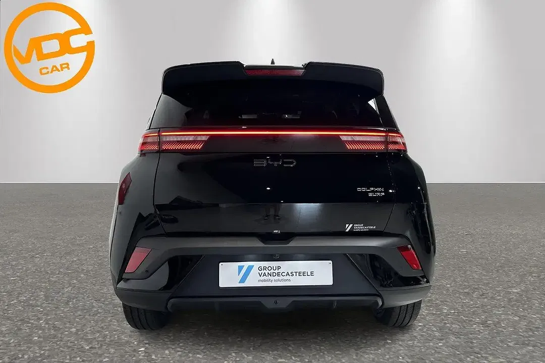 BYD Dolphin - Thumbnail 6