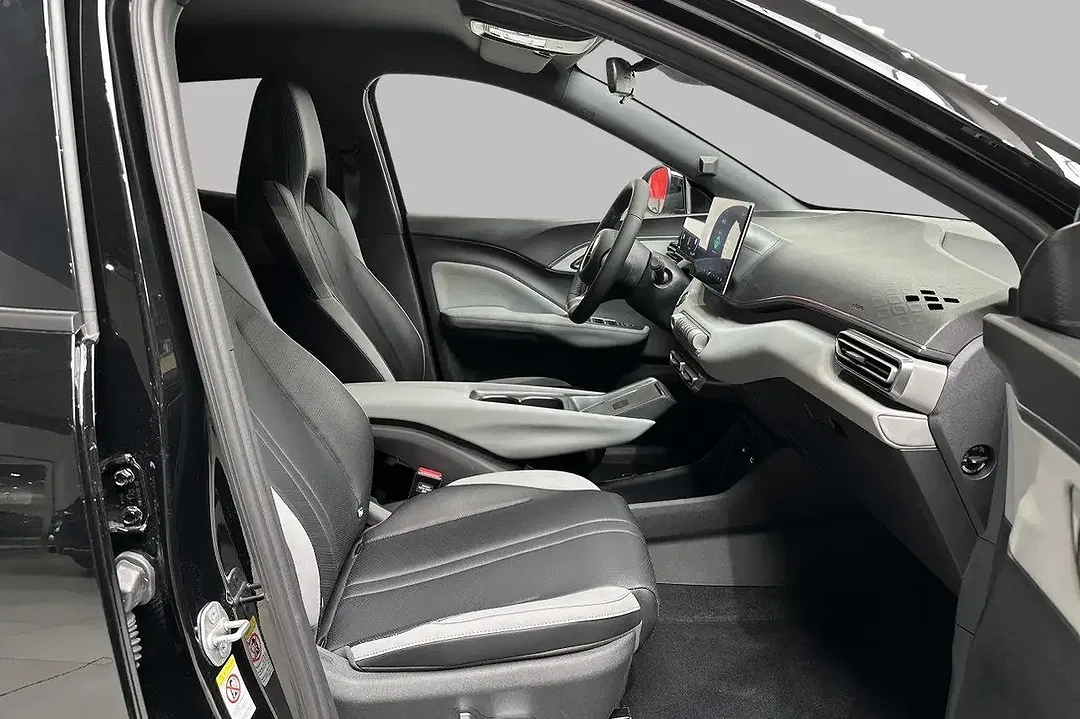 BYD Dolphin - Thumbnail 7