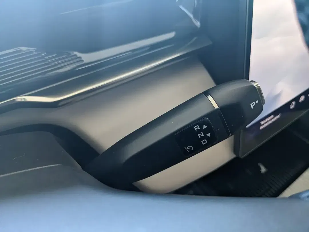 Mazda CX-6e - Thumbnail 14