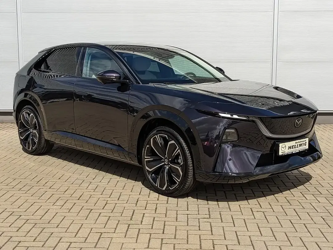 Mazda CX-6e - Thumbnail 6