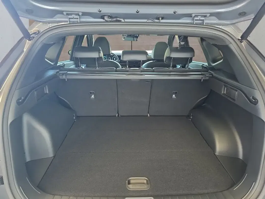 Hyundai TUCSON - Thumbnail 17