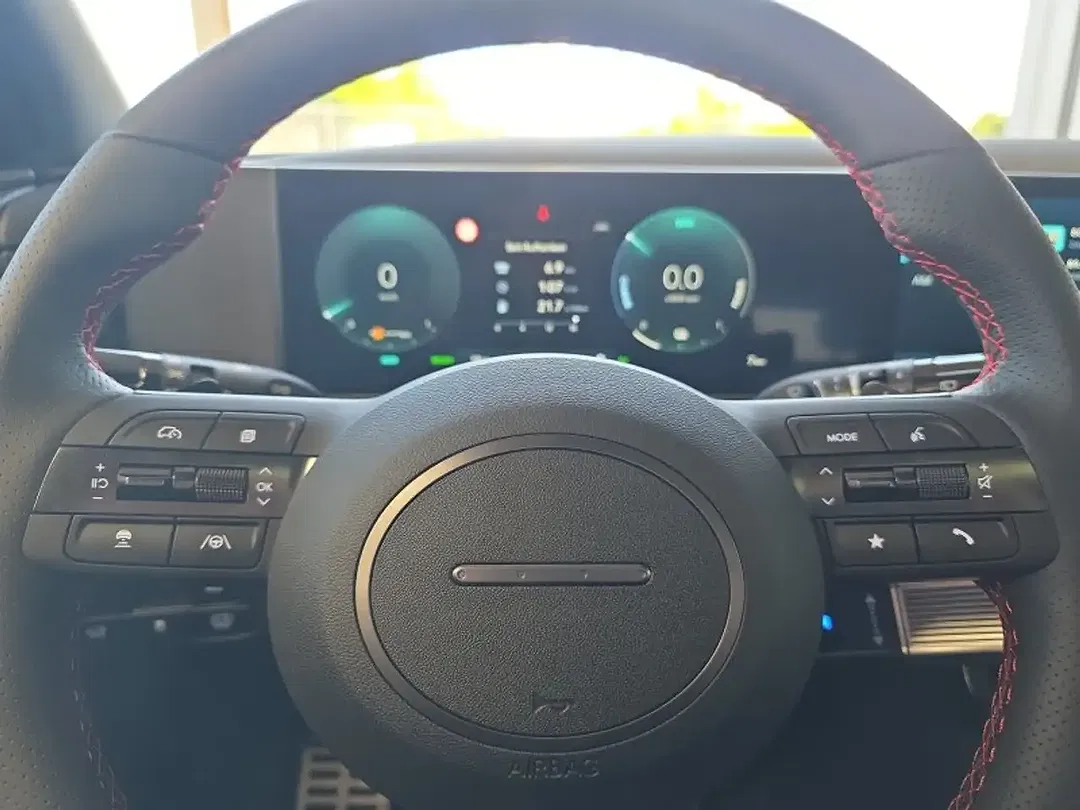 Hyundai TUCSON - Thumbnail 22