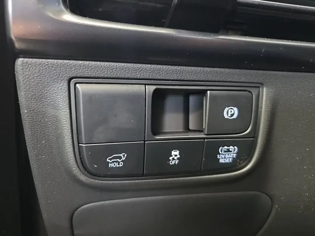 Hyundai TUCSON - Thumbnail 23
