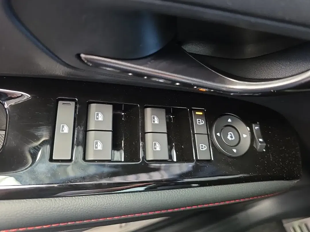 Hyundai TUCSON - Thumbnail 24